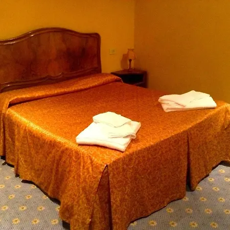 Ristorante Da Carlino Hotel 3*