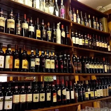 Ristorante Da Carlino Castelnuovo di Garfagnana