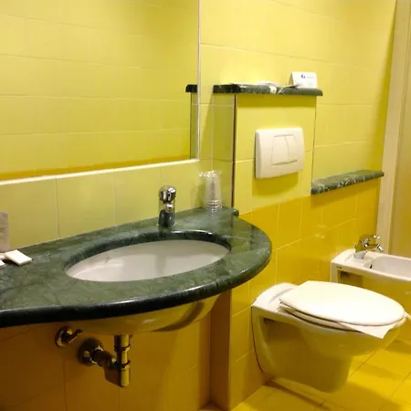 Ristorante Da Carlino Hotel