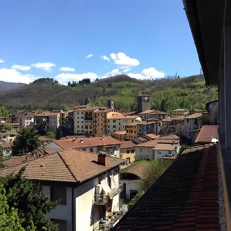 Hotel Ristorante Da Carlino