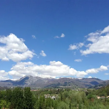 Ristorante Da Carlino Hotel