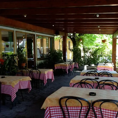 Ristorante Da Carlino Hotel Castelnuovo di Garfagnana