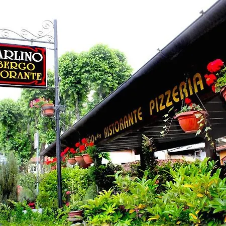 Ristorante Da Carlino 3*