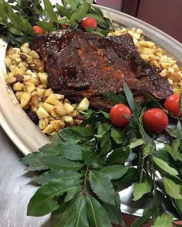Ristorante Da Carlino Hotel