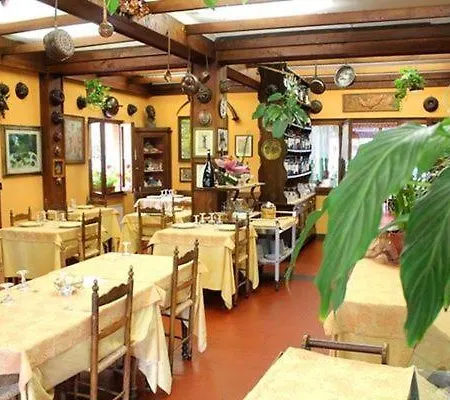 Ristorante Da Carlino Hotel